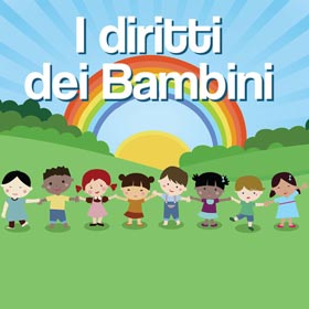 I diritti dei bambini