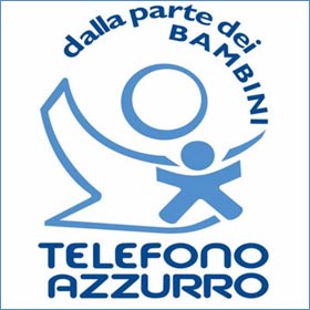 Telefono Azzurro